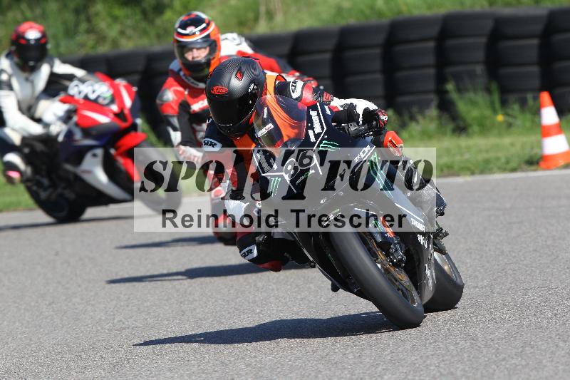 /13 01.05.2025 Speer Racing ADR/Gruppe gruen/86